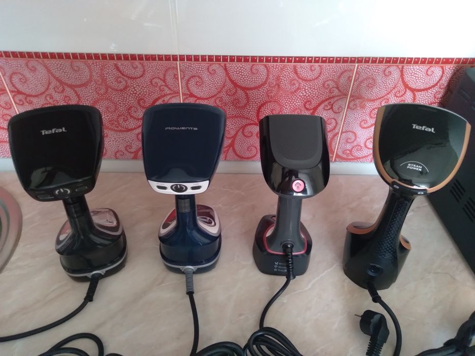 Потужна праска Philips 3200w.