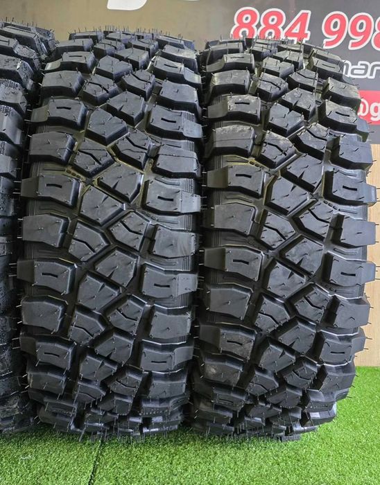 Колеса 265/65 R17шини болотяні