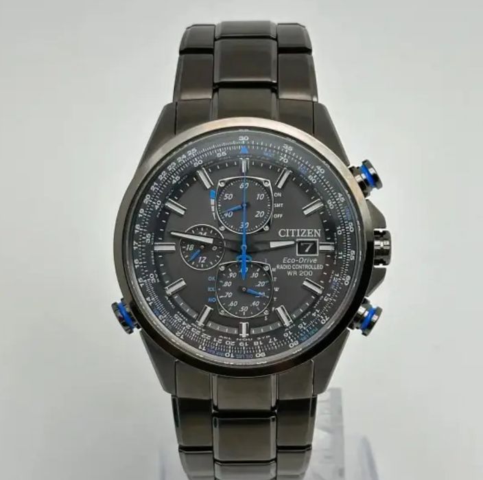Годинник Citizen