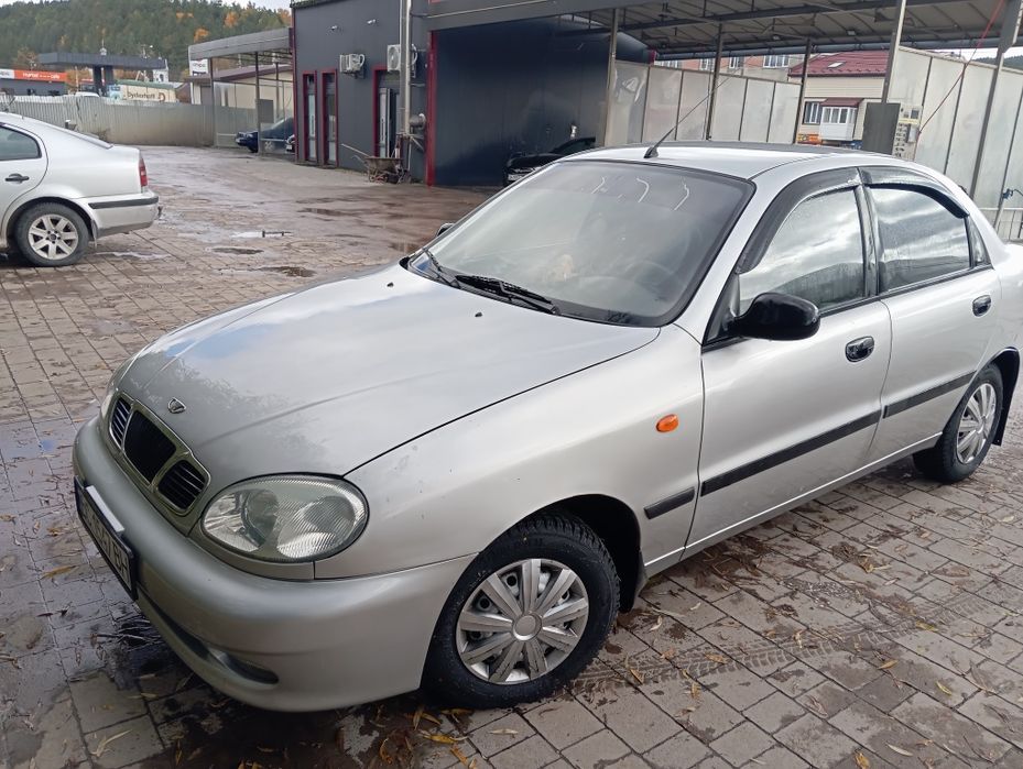 Продаю живе авто