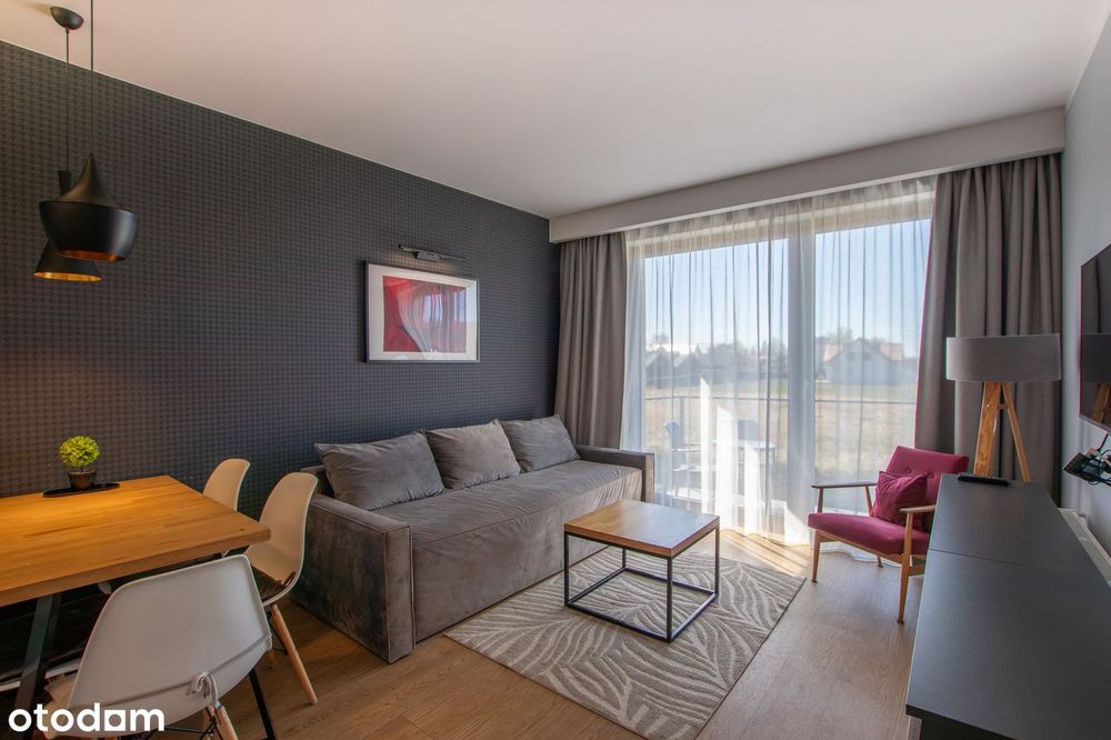 Apartament ul. Akacjowa w Mielenku 400 m od morza !!