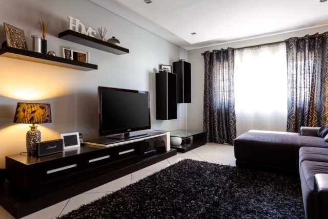 Oferta imperdível! Conjunto Sala » Desconto de mesa de centro