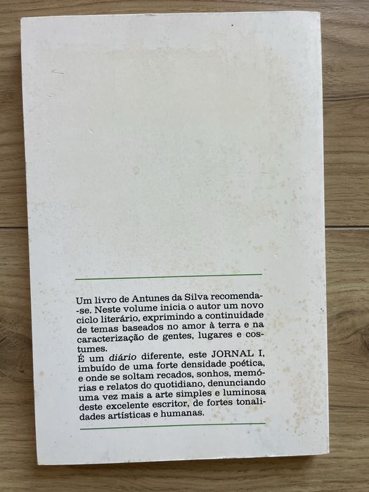 Obras de Antunes da Silva