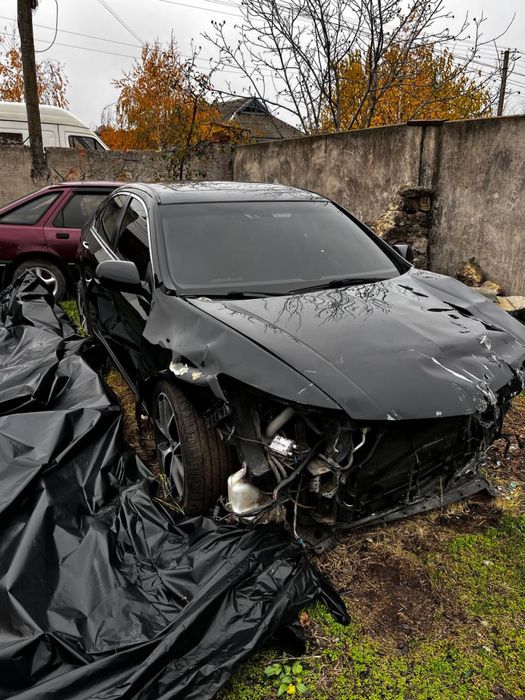 Продам Акорд 8 після ДТП