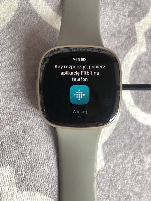 Smartwach Fitbit Sense 2