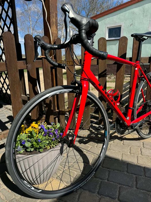 Trek Domane Al3 XL 58cm