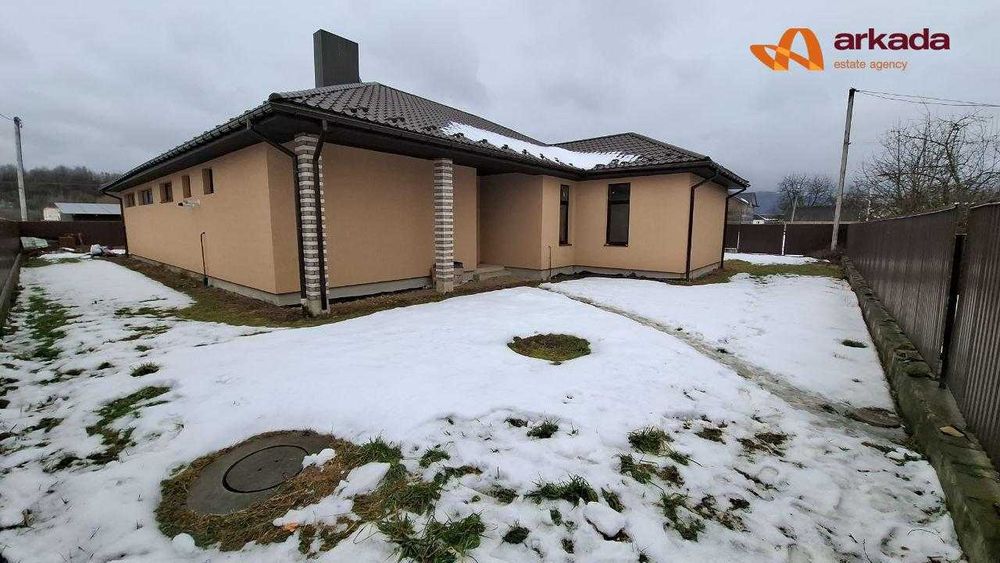 Просторий будинок із відпочинковим комплексом. Продаж