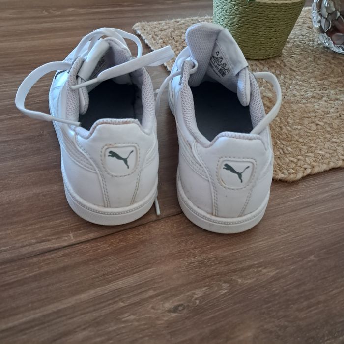 Buty sportowe Puma r. 37.5