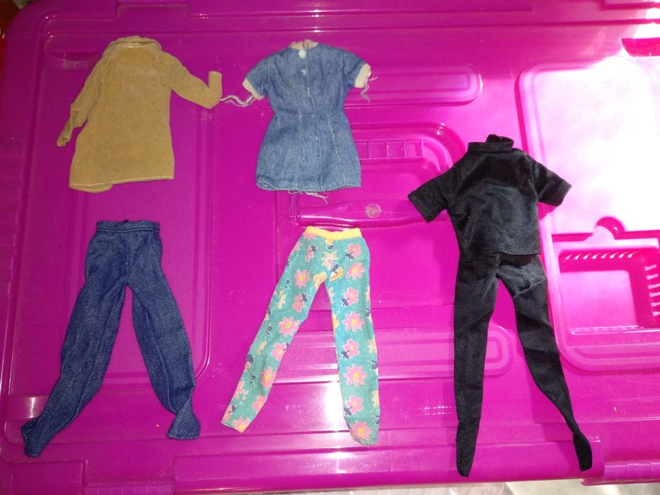 Barbies Anos 80425606426405775362