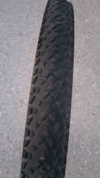 Pneu continental 29