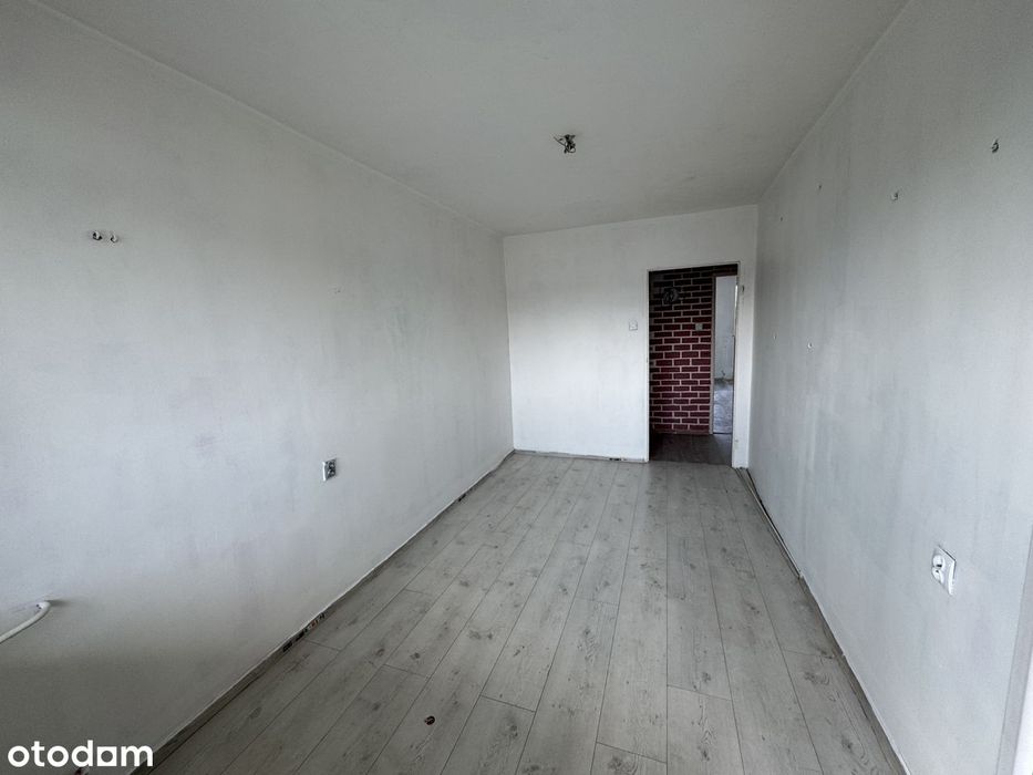 BEZPOŚREDNIO, 2 pokoje z loggią