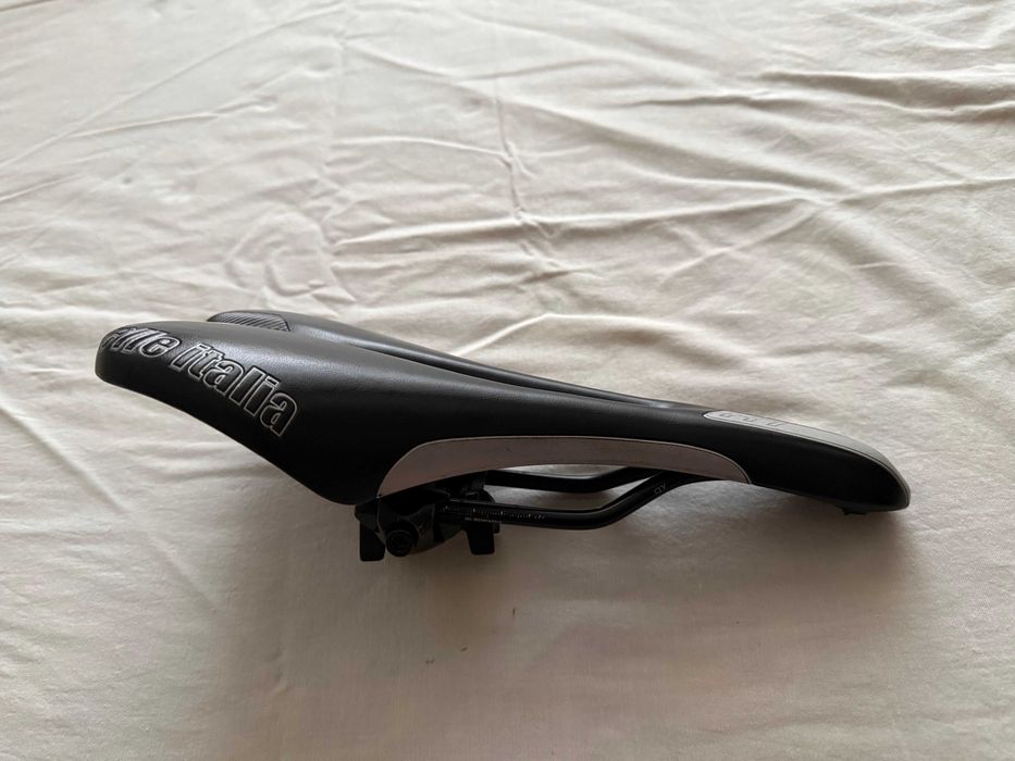 Siodełko Selle Italia X1