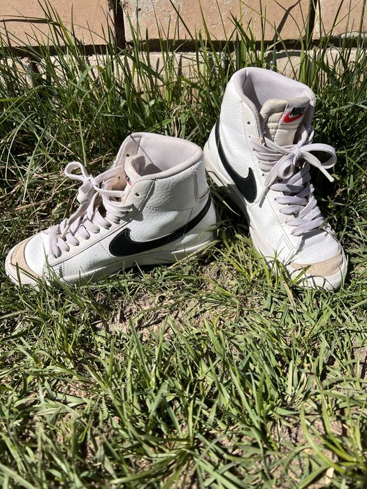 Nike кросівки оригінал