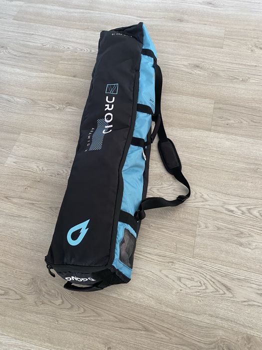 Wing Gong Droid Aramid X 2,5m 2025 Nova