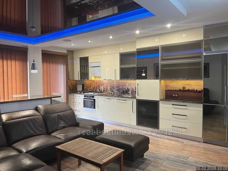 вул. Тершаковців 1 Б. Новобудова. Ближній Центр. Дизайн Ремонт. ОРЕНДА