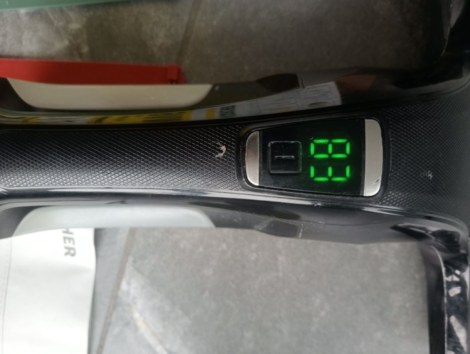 Myjka do okien KARCHER WV 6 Plus