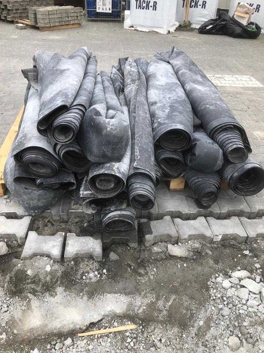 Membrana dachowa Elevate / Firestone RubberGard EPDM 1,5 mm, oczko