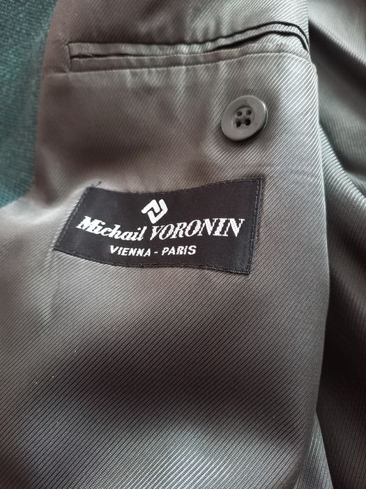 Пиджак Voronin, 52р.
