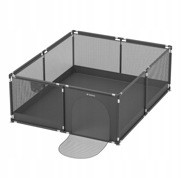 Сухий басейн для дітей, дитячий манеж 150х180см, нові манежі