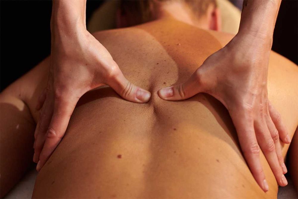 Profesjonalne masaże relaksacyjne i terapeutyczne – Warszawa