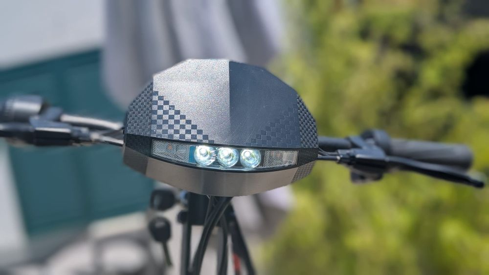 Trotinete Kugoo  Kirin G4 80km/h 80km Autonomia