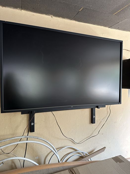 Monitor NEC 52 profesjonal