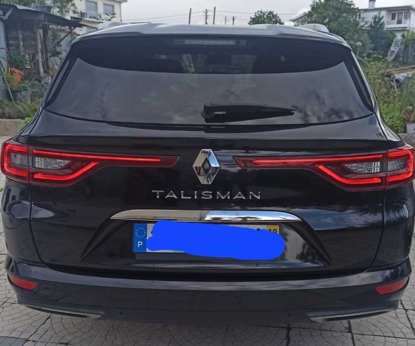 Licença de taxi Porto e viatura