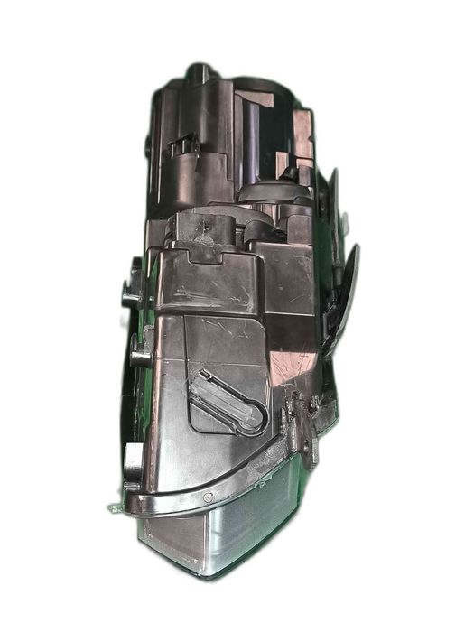 Ótica / Farol Esquerdo VW GOLF VI 1.6 TDI (77 kW / 105 cv) [02.2009 - 11.2012] 5K1941005L (OEM) | 0844111C6L (OEM)
