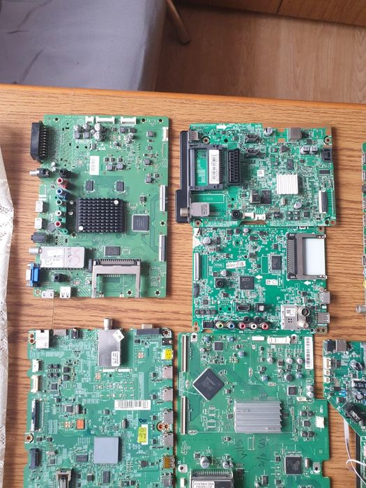 Płyta główna do tv Samsung  LG  itp