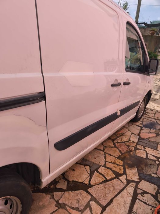 Fiat Scudo JTD 2.0