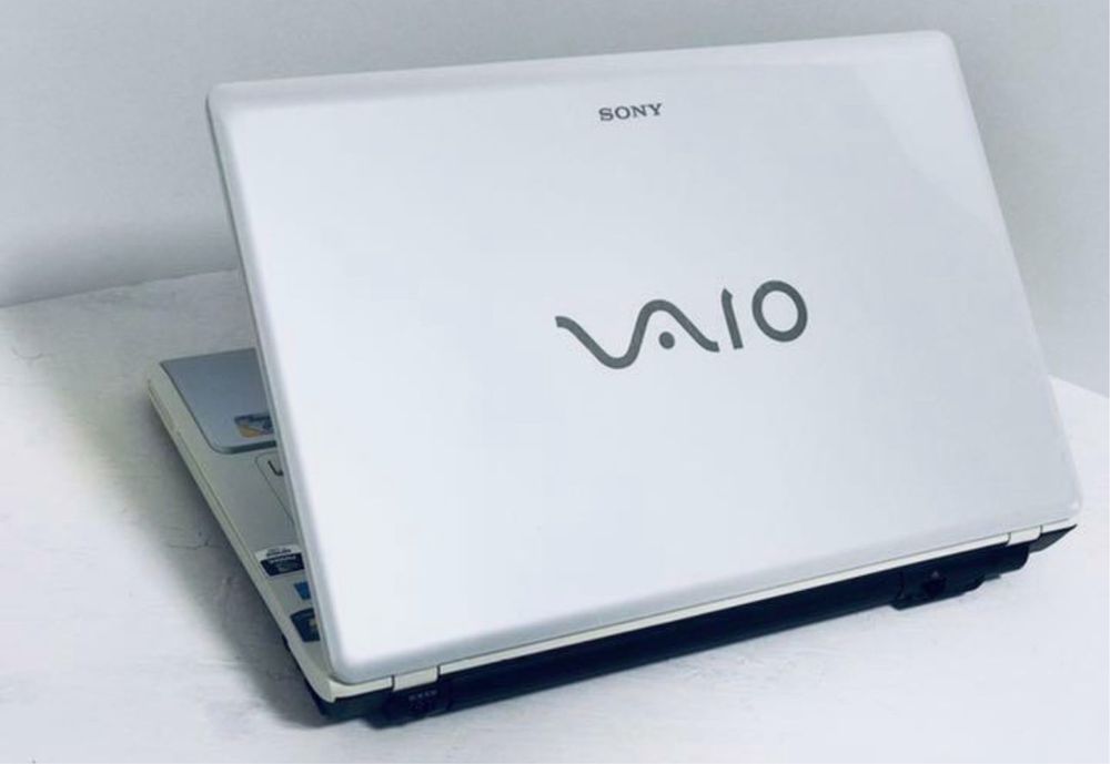 Portatil Sonny Vaio