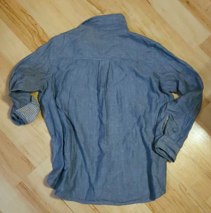 Koszula oversize Tom Tailor