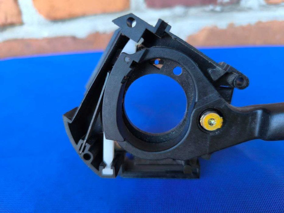 Підрульовий перемикач двірників Volkswagen 1H6953503AA