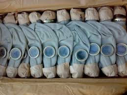 Противогазы ГП-5 все размеры