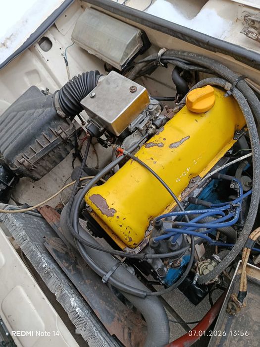 Продам ВАЗ 2104р.