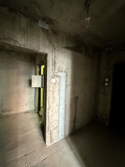 ЖК Милославська 18. 3/16 поверх. З документами, будинок зданий