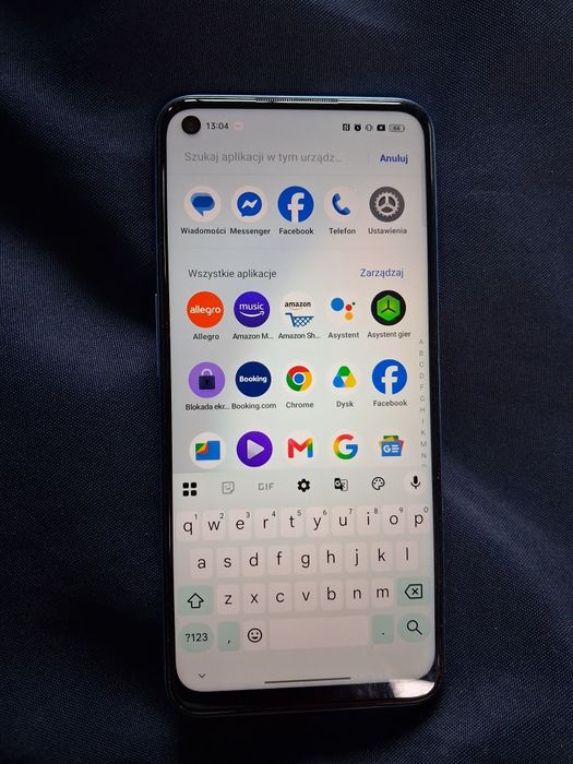 Sprzedam realme 8 5g