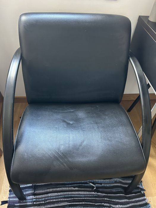 Sofá para sala espera