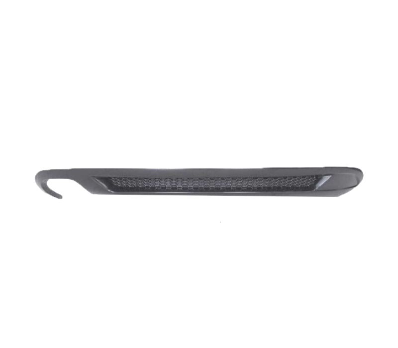 DIFUSOR AUDI A5 SPORTBACK 09-11 LOOK S-LINE
