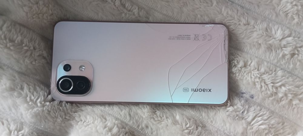 Sprzedam telefon Xiaomi