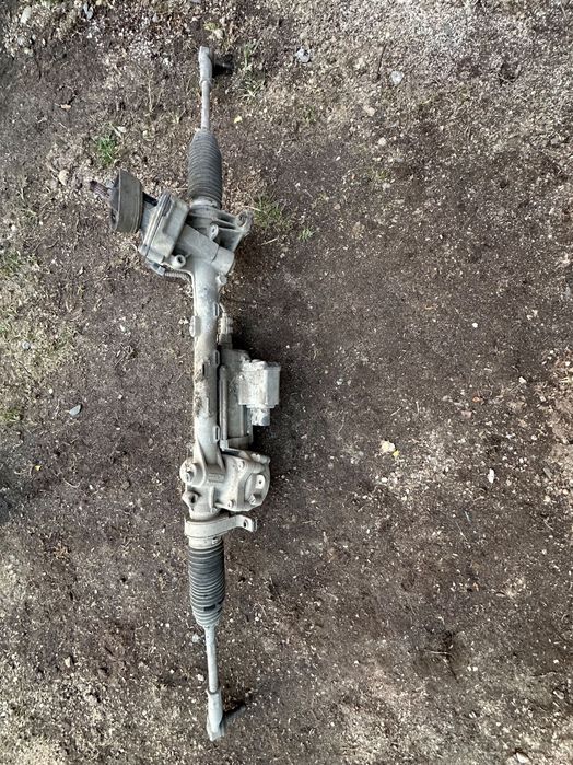 Рулева рейка гольф 5 на запчастини