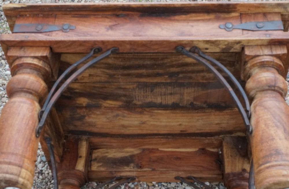 Meble Ogrodowe Bambus Wiklina