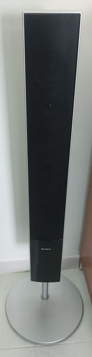 DVD Home Theatre System da Sony 5.1