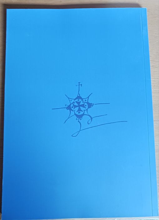 "Assinaturas de reis e regentes de Portugal" de Luís Pisani Burnay