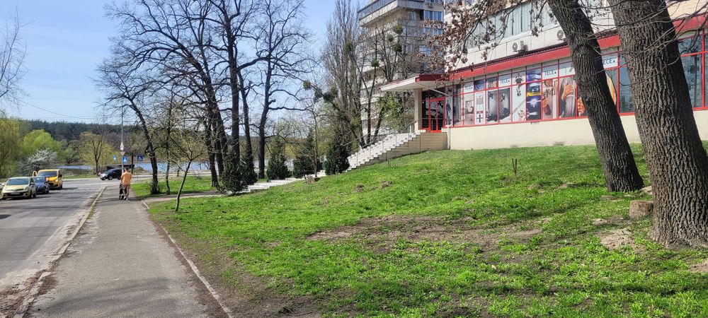 Коммерческая недвижимость по адресу Берестейский проспект(пр-т. Победы) (площадь 950 м²) - Atlanta.ua - фото 11