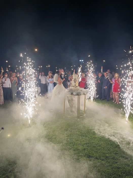 DJ na każdą imprezę okolicznościową: wesela, urodziny