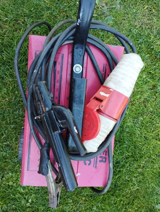 Spawarka geko bx1-320c