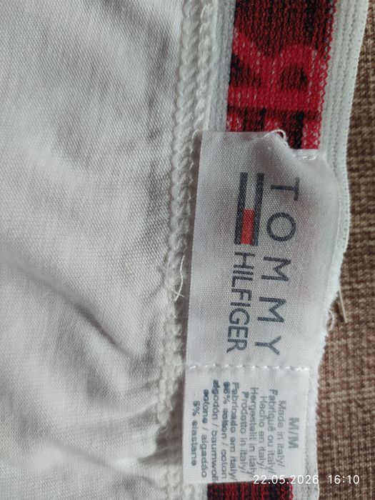 Bokserki TH rozm M