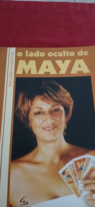 O lado oculto de Maya