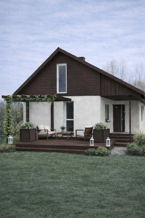 Nowy Dom na wynajem 63m²